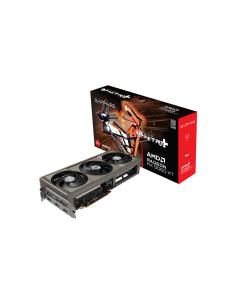 SAPPHIRE NITRO+ AMD RADEON...